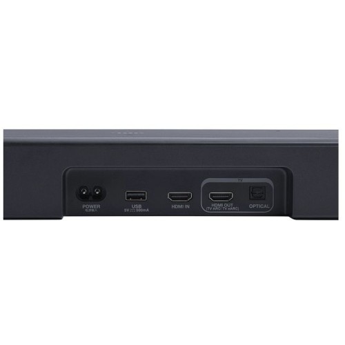 SOUNDBAR JBL BAR 500MK2 MULTIBEAM 5.1 750W